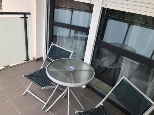 Apartamento Belle Casa 24