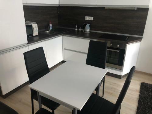 Apartamento Belle Casa 24