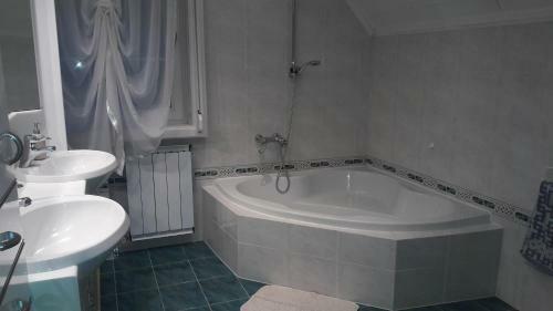 Bed & Breakfast Per� Panzi�