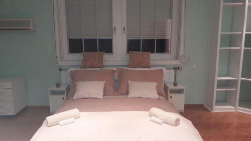 Bed & Breakfast Per� Panzi�
