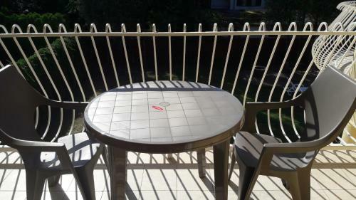Bed & Breakfast Per� Panzi�