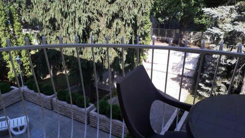 Bed & Breakfast Per� Panzi�