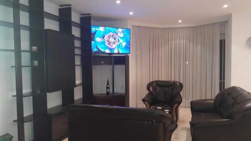 Bed & Breakfast Per� Panzi�