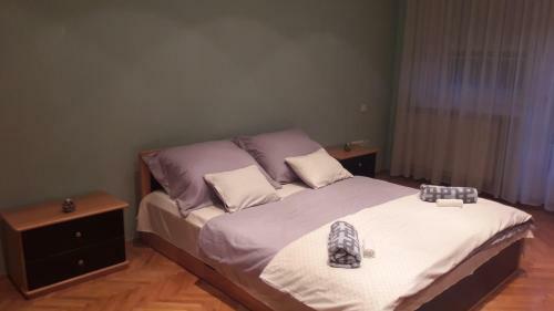 Bed & Breakfast Per� Panzi�