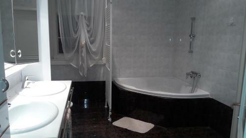 Bed & Breakfast Per� Panzi�