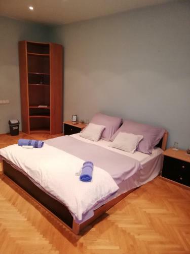 Bed & Breakfast Per� Panzi�