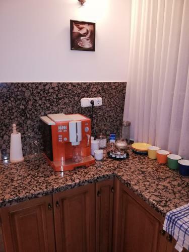 Bed & Breakfast Per� Panzi�