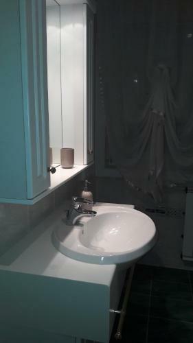 Bed & Breakfast Per� Panzi�