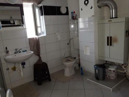 Sebes Apartman