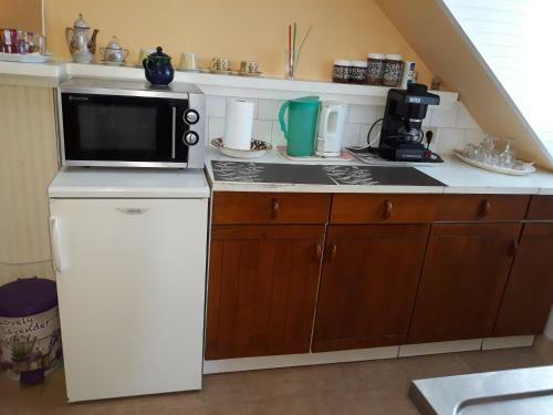 Sebes Apartman