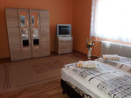 Sebes Apartman