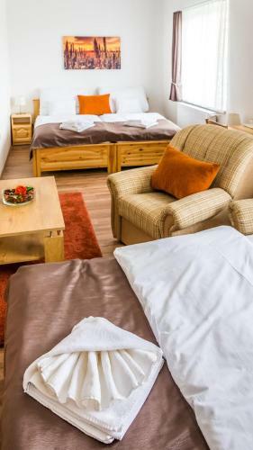 Land-plan Hotel