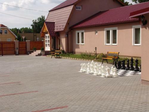 Hostal Kata Panzi�