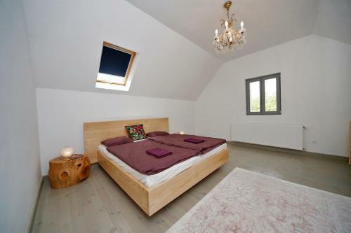 S�rgarig� Holiday Home