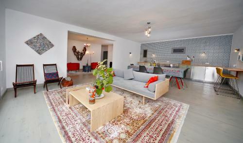 S�rgarig� Holiday Home