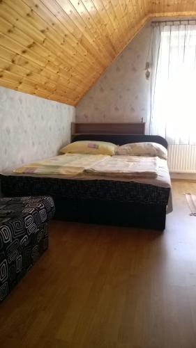 Hostal �va Vend�gh�z
