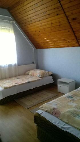 Hostal �va Vend�gh�z