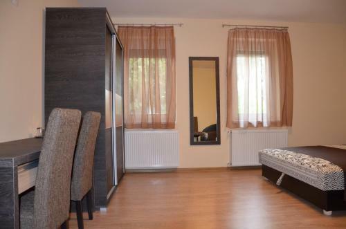 Apartamento Kiskun Vend�gh�z