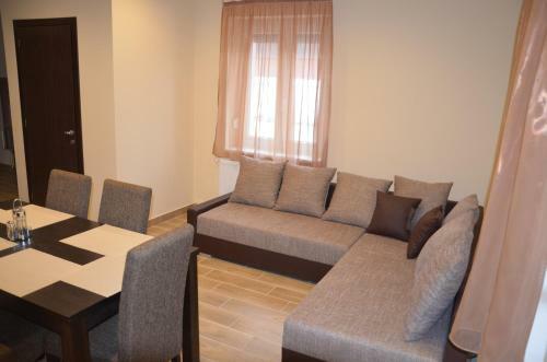 Apartamento Kiskun Vend�gh�z