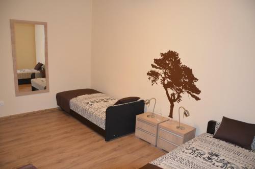 Apartamento Kiskun Vend�gh�z