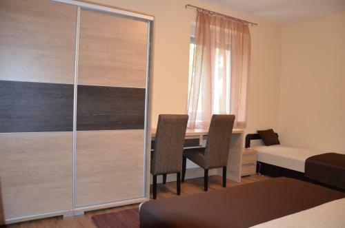 Apartamento Kiskun Vend�gh�z