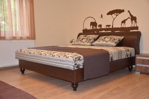 Apartamento Kiskun Vend�gh�z