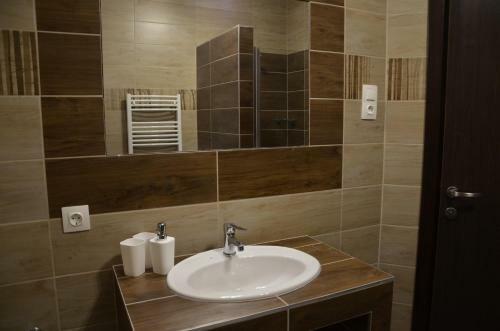 Apartamento Kiskun Vend�gh�z