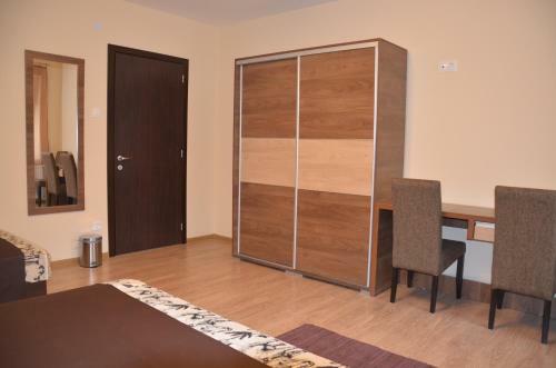 Apartamento Kiskun Vend�gh�z
