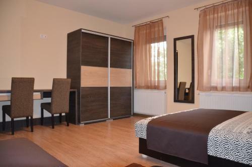 Apartamento Kiskun Vend�gh�z