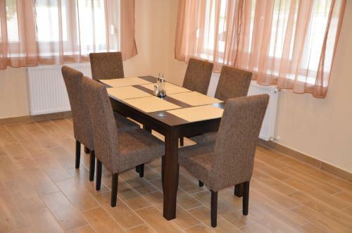 Apartamento Kiskun Vend�gh�z