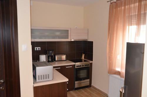 Apartamento Kiskun Vend�gh�z