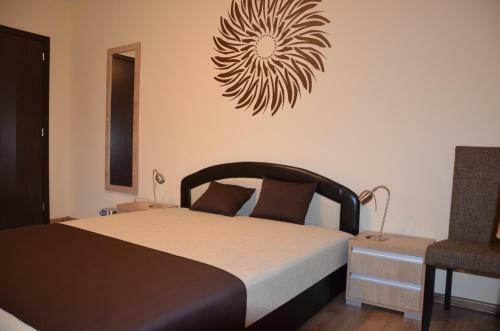 Apartamento Kiskun Vend�gh�z