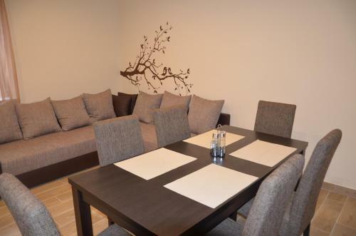 Apartamento Kiskun Vend�gh�z