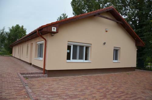Apartamento Kiskun Vend�gh�z