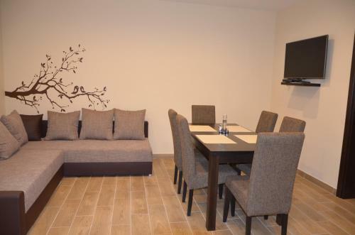 Apartamento Kiskun Vend�gh�z