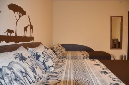 Apartamento Kiskun Vend�gh�z