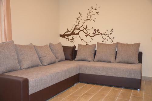 Apartamento Kiskun Vend�gh�z