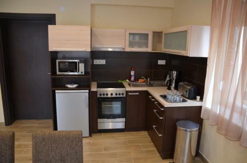Apartamento Kiskun Vend�gh�z