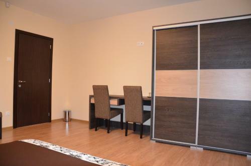 Apartamento Kiskun Vend�gh�z