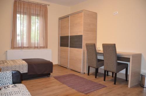 Apartamento Kiskun Vend�gh�z