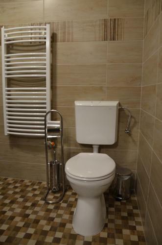Apartamento Kiskun Vend�gh�z