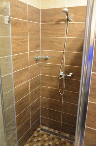 Apartamento Kiskun Vend�gh�z