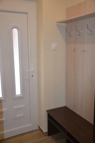 Apartamento Kiskun Vend�gh�z
