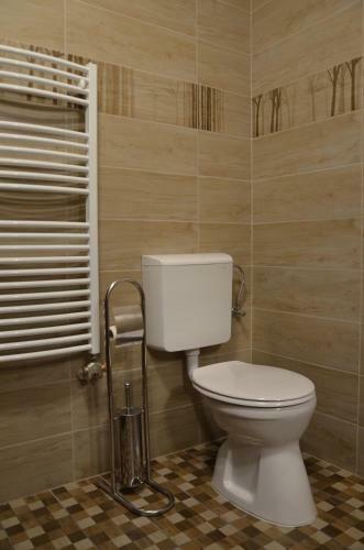 Apartamento Kiskun Vend�gh�z
