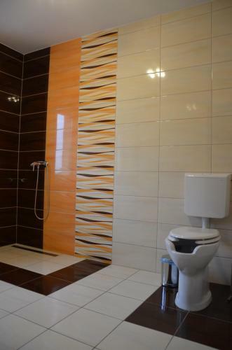 Apartamento Kiskun Vend�gh�z