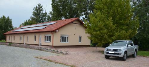 Apartamento Kiskun Vend�gh�z