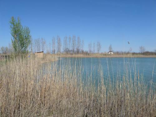 Apartamento Kiskun Vend�gh�z