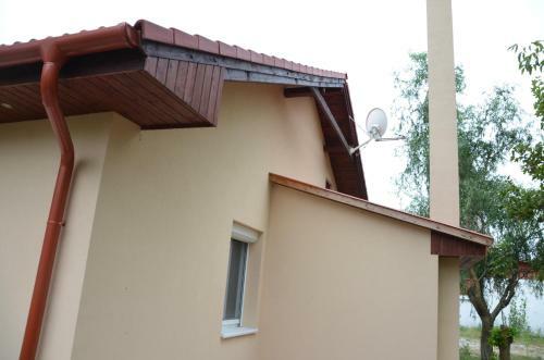 Apartamento Kiskun Vend�gh�z
