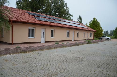Apartamento Kiskun Vend�gh�z