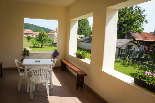 Bed & Breakfast Tarn�cz Vend�gh�z
